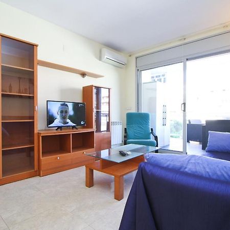 Roura 2 Planet Costa Dorada Διαμέρισμα La Pineda Εξωτερικό φωτογραφία