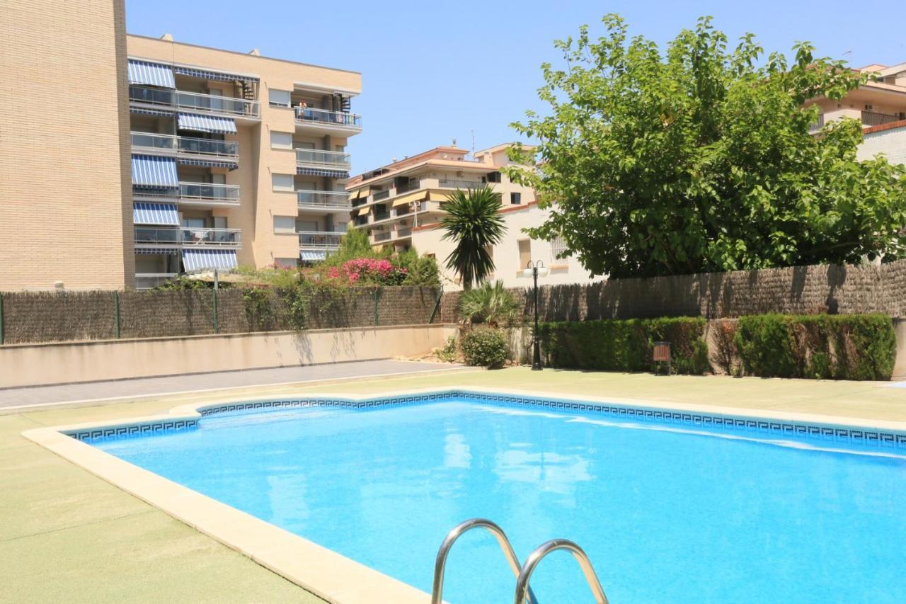 Roura 2 Planet Costa Dorada Διαμέρισμα La Pineda Εξωτερικό φωτογραφία