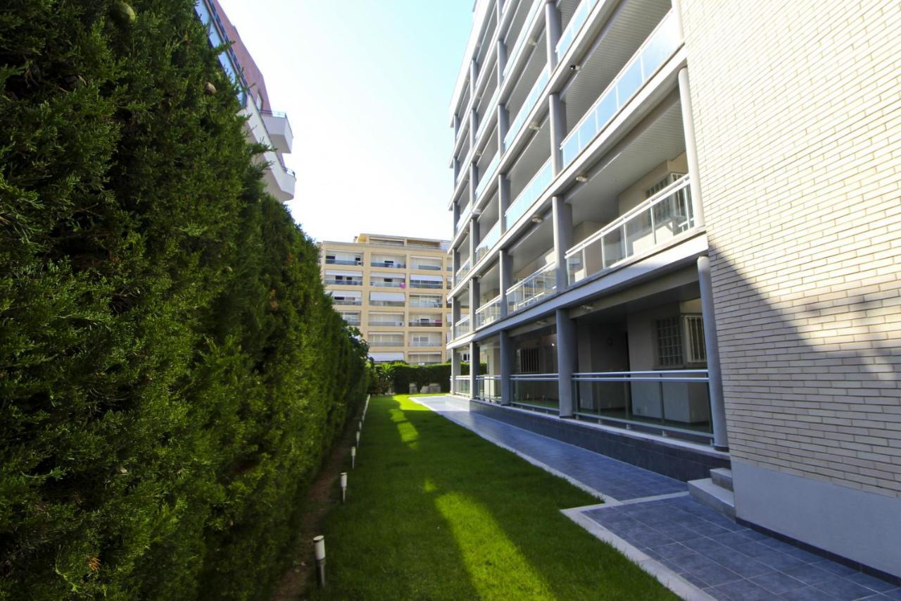 Roura 2 Planet Costa Dorada Διαμέρισμα La Pineda Εξωτερικό φωτογραφία